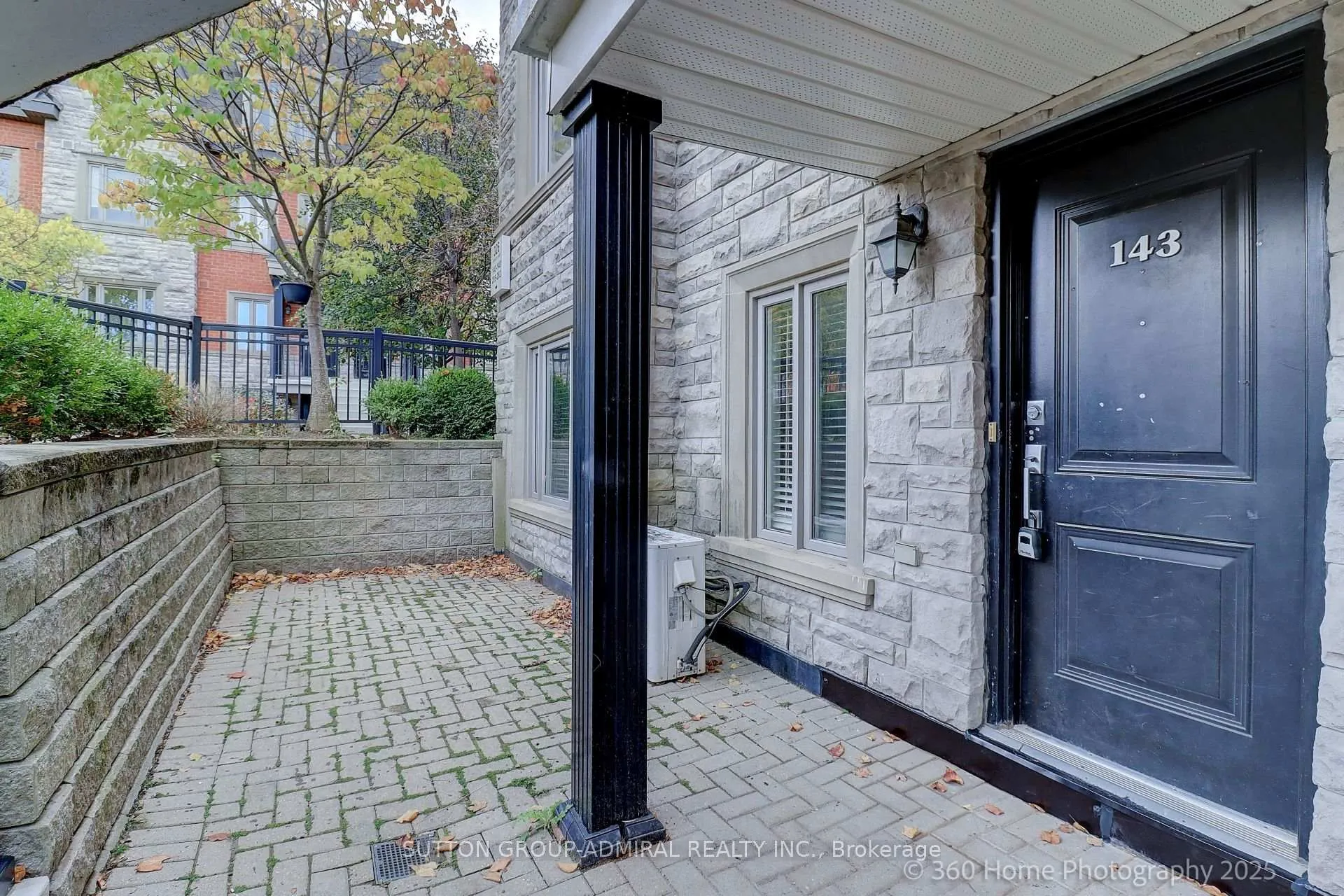 Photo 15 of Unit 143, 326 John Street, Markham, Aileen-Willowbrook — HOMEH