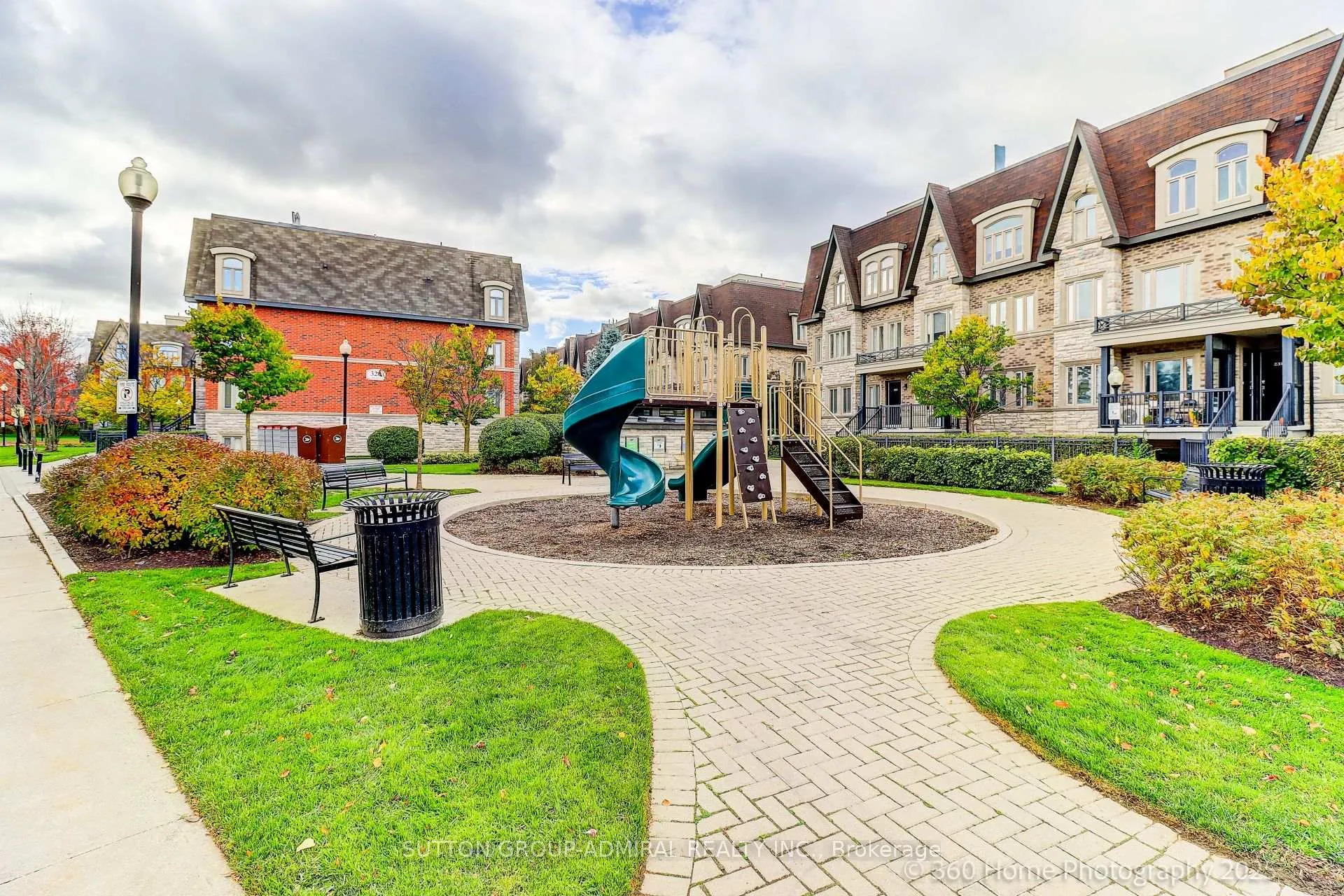 Photo 16 of Unit 143, 326 John Street, Markham, Aileen-Willowbrook — HOMEH