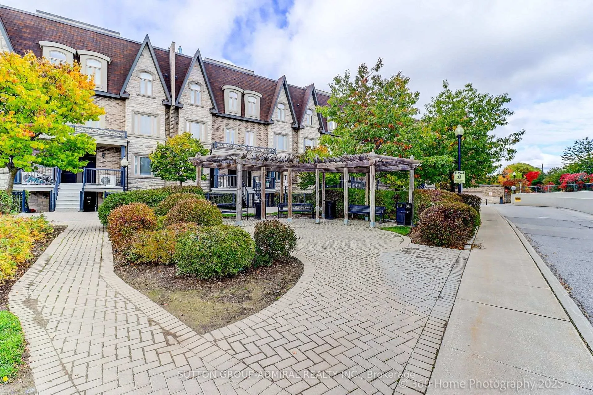 Photo 17 of Unit 143, 326 John Street, Markham, Aileen-Willowbrook — HOMEH