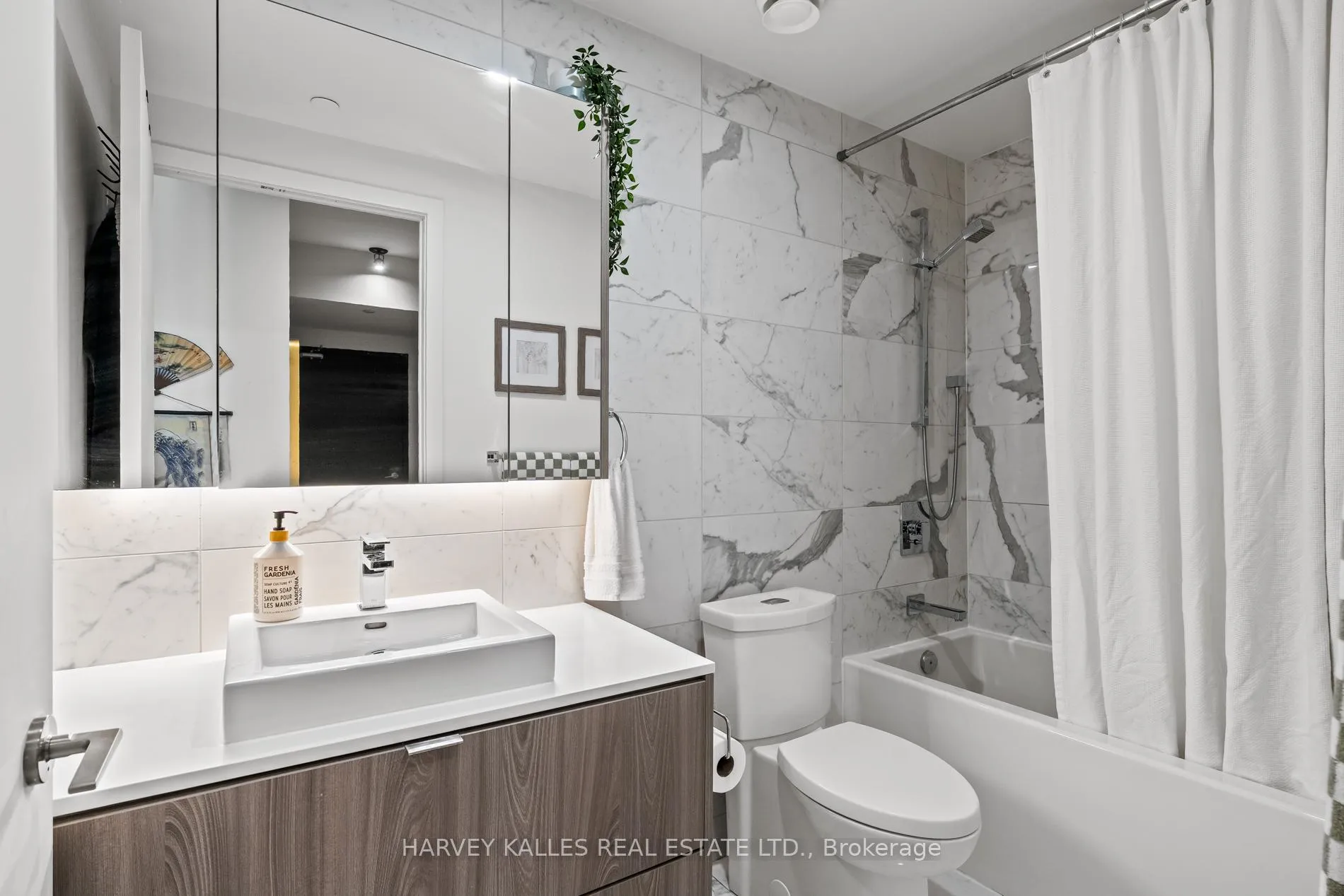 Photo 22 of Unit 604, 7 Smith Crescent, Etobicoke, Stonegate-Queensway — HOMEH