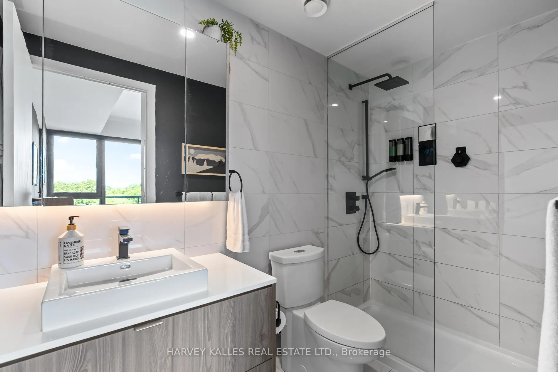 Photo 23 of Unit 604, 7 Smith Crescent, Etobicoke, Stonegate-Queensway — HOMEH