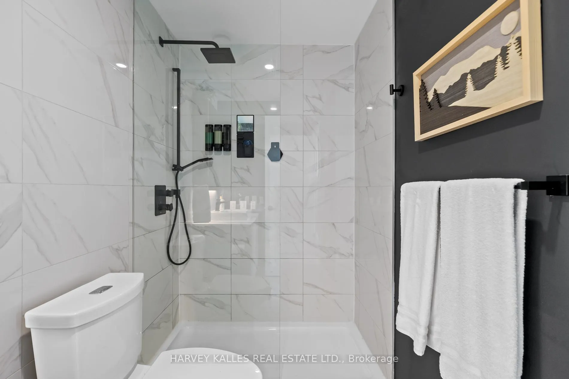 Photo 24 of Unit 604, 7 Smith Crescent, Etobicoke, Stonegate-Queensway — HOMEH