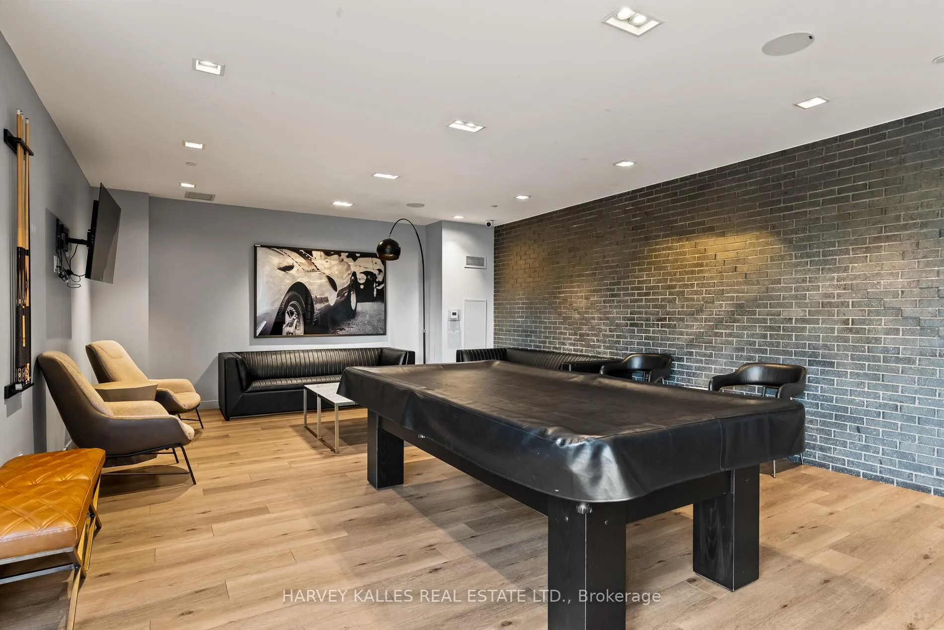 Photo 35 of Unit 604, 7 Smith Crescent, Etobicoke, Stonegate-Queensway — HOMEH
