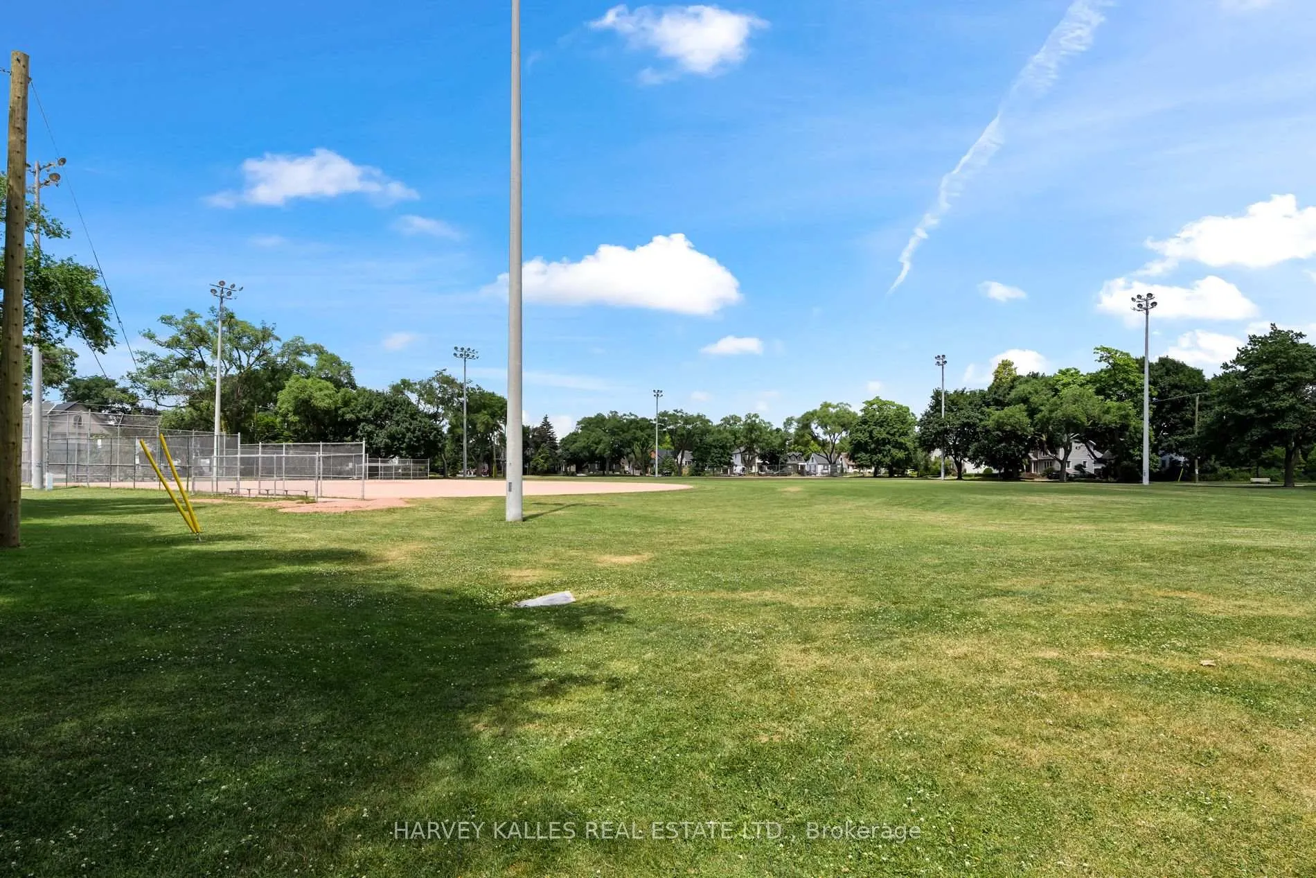 Photo 44 of Unit 604, 7 Smith Crescent, Etobicoke, Stonegate-Queensway — HOMEH