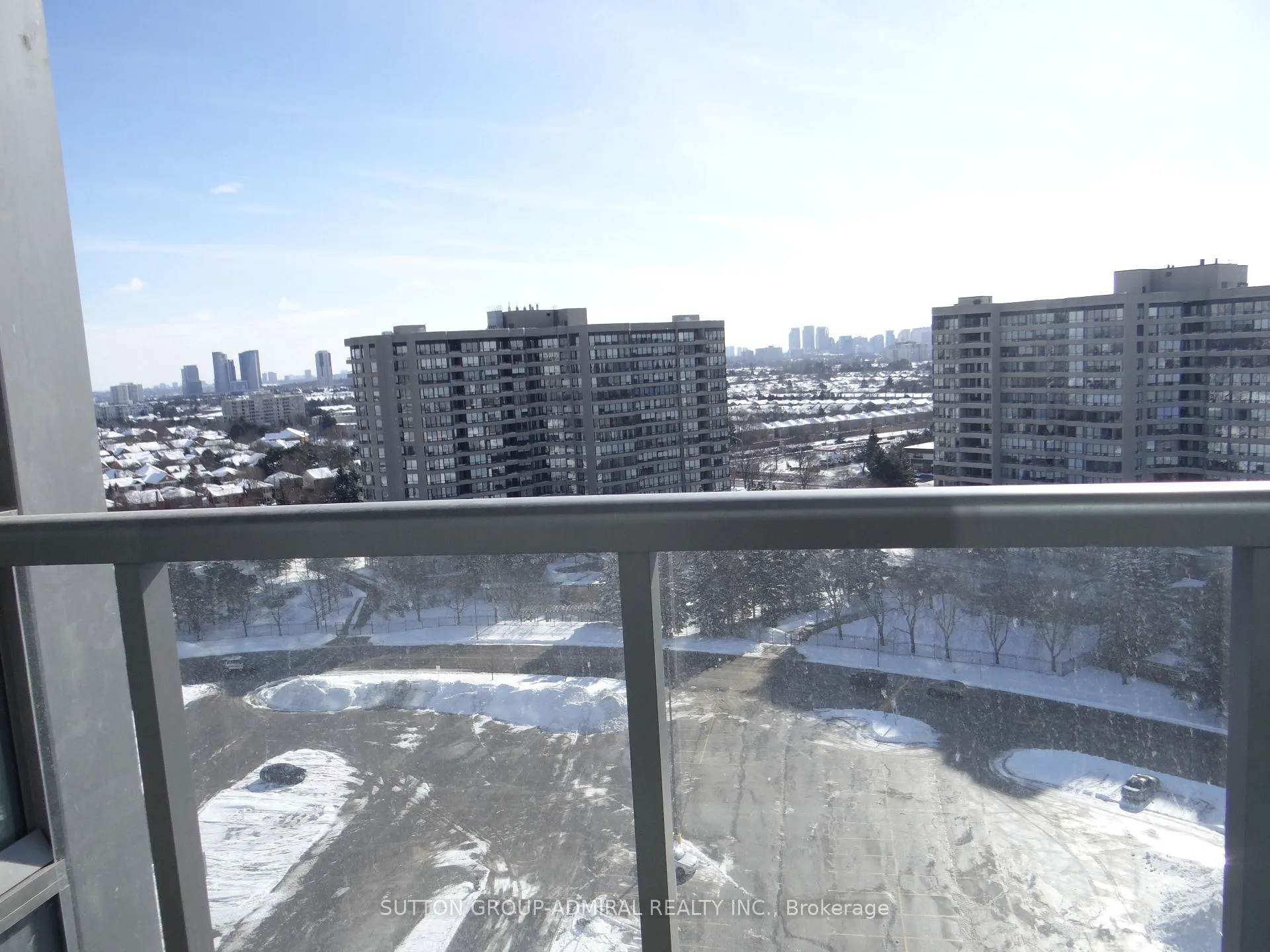 Photo 20 of Unit 1111, 30 Upper Mall Way, Vaughan, Brownridge — HOMEH