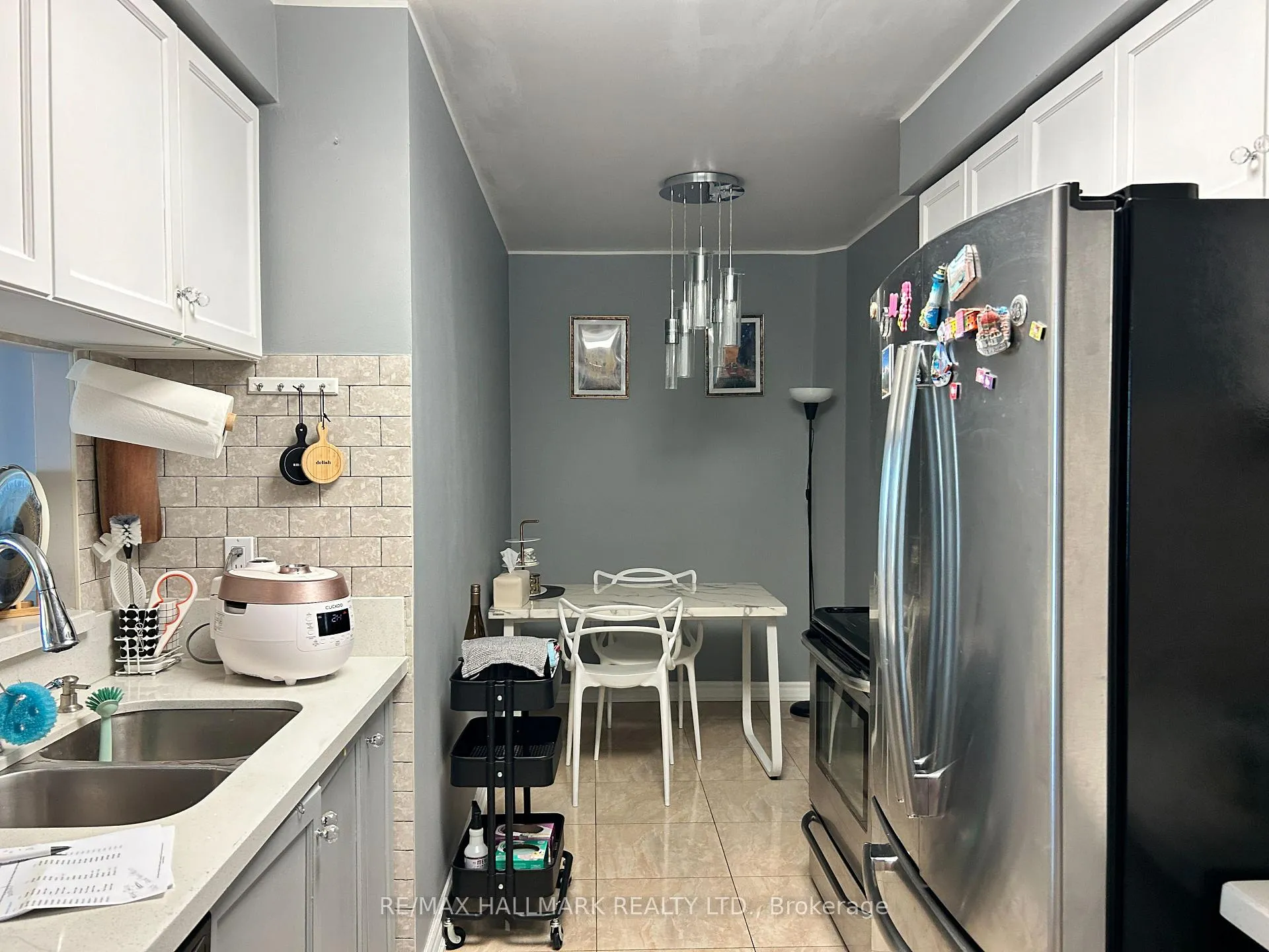 Photo 12 of Unit PH206, 1 Emerald Lane, Vaughan, Crestwood-Springfarm-Yorkhill — HOMEH