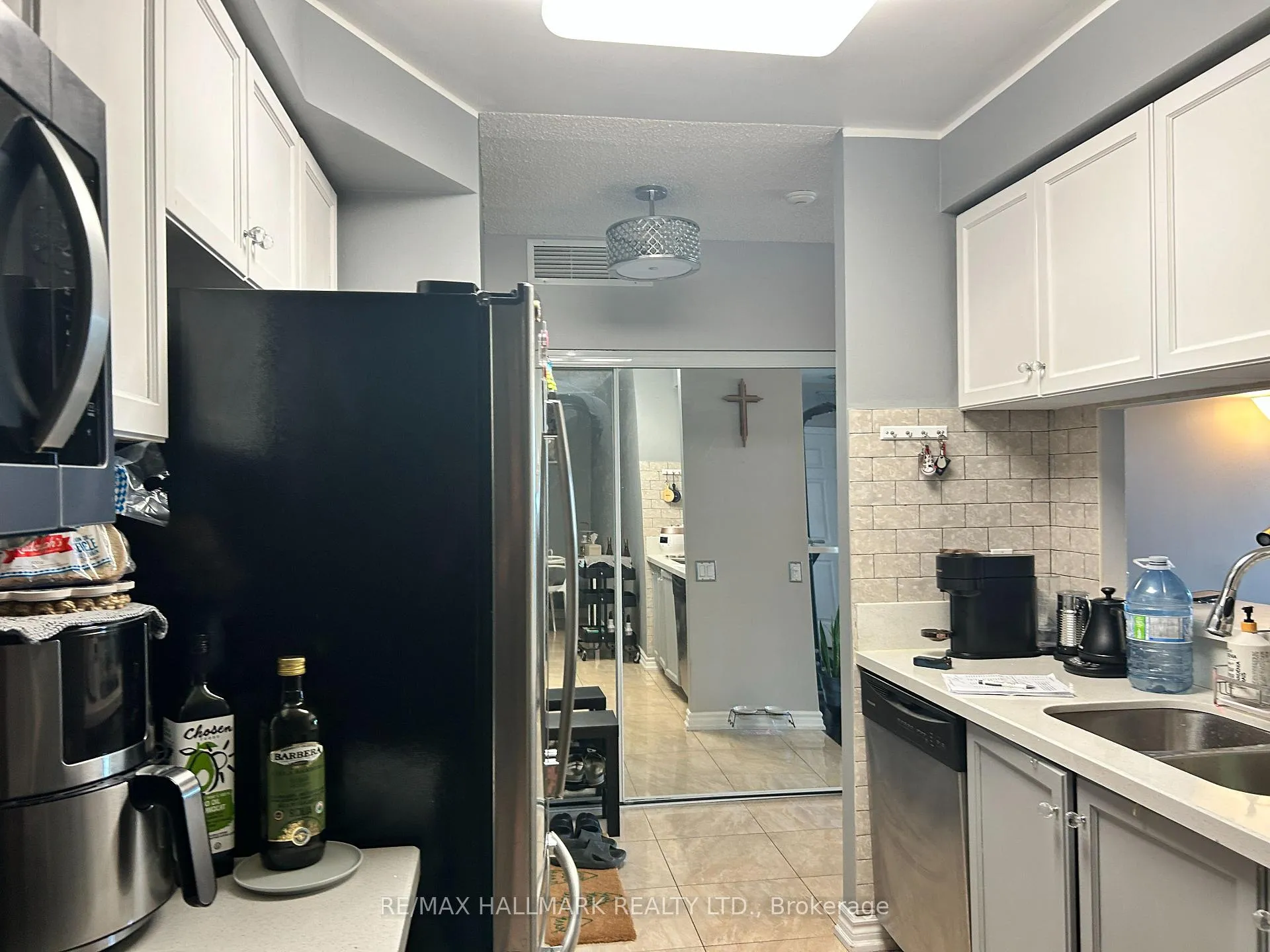 Photo 13 of Unit PH206, 1 Emerald Lane, Vaughan, Crestwood-Springfarm-Yorkhill — HOMEH