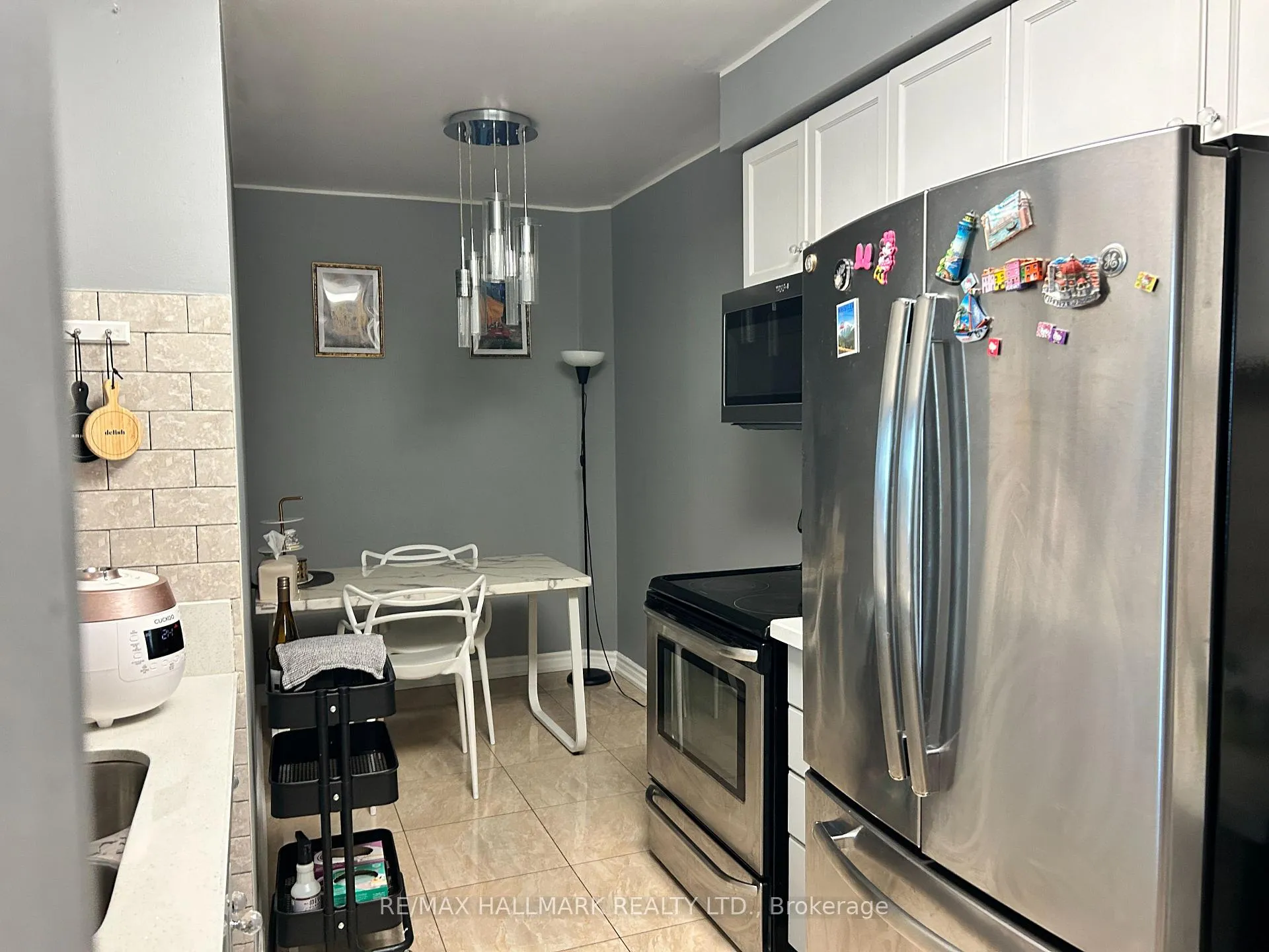 Photo 14 of Unit PH206, 1 Emerald Lane, Vaughan, Crestwood-Springfarm-Yorkhill — HOMEH