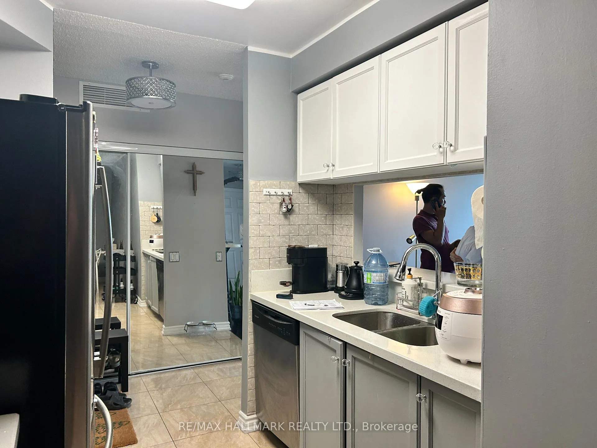 Photo 15 of Unit PH206, 1 Emerald Lane, Vaughan, Crestwood-Springfarm-Yorkhill — HOMEH