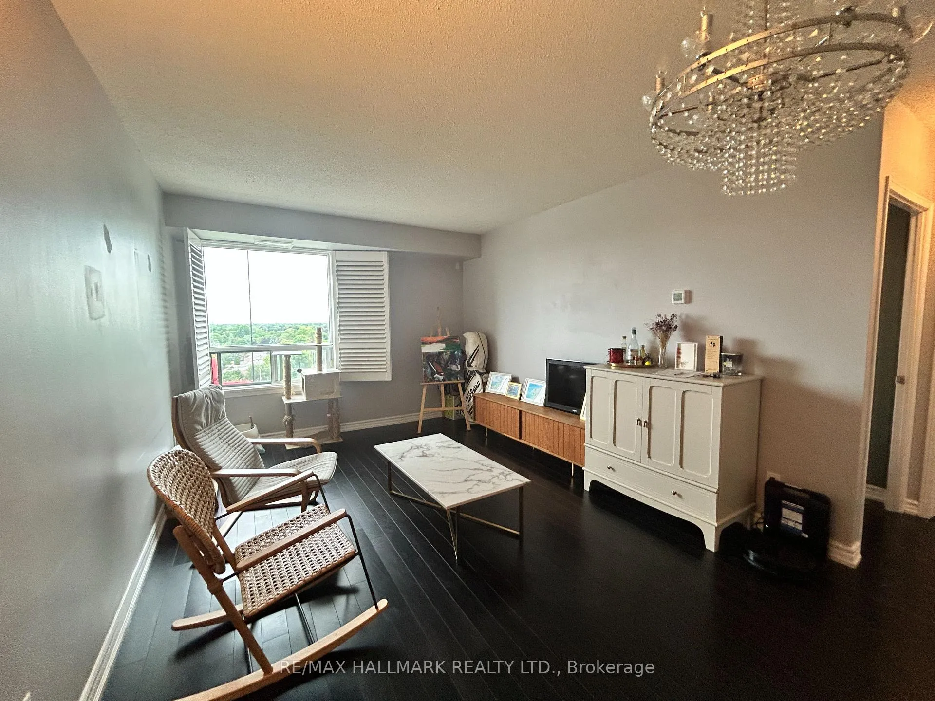 Photo 17 of Unit PH206, 1 Emerald Lane, Vaughan, Crestwood-Springfarm-Yorkhill — HOMEH
