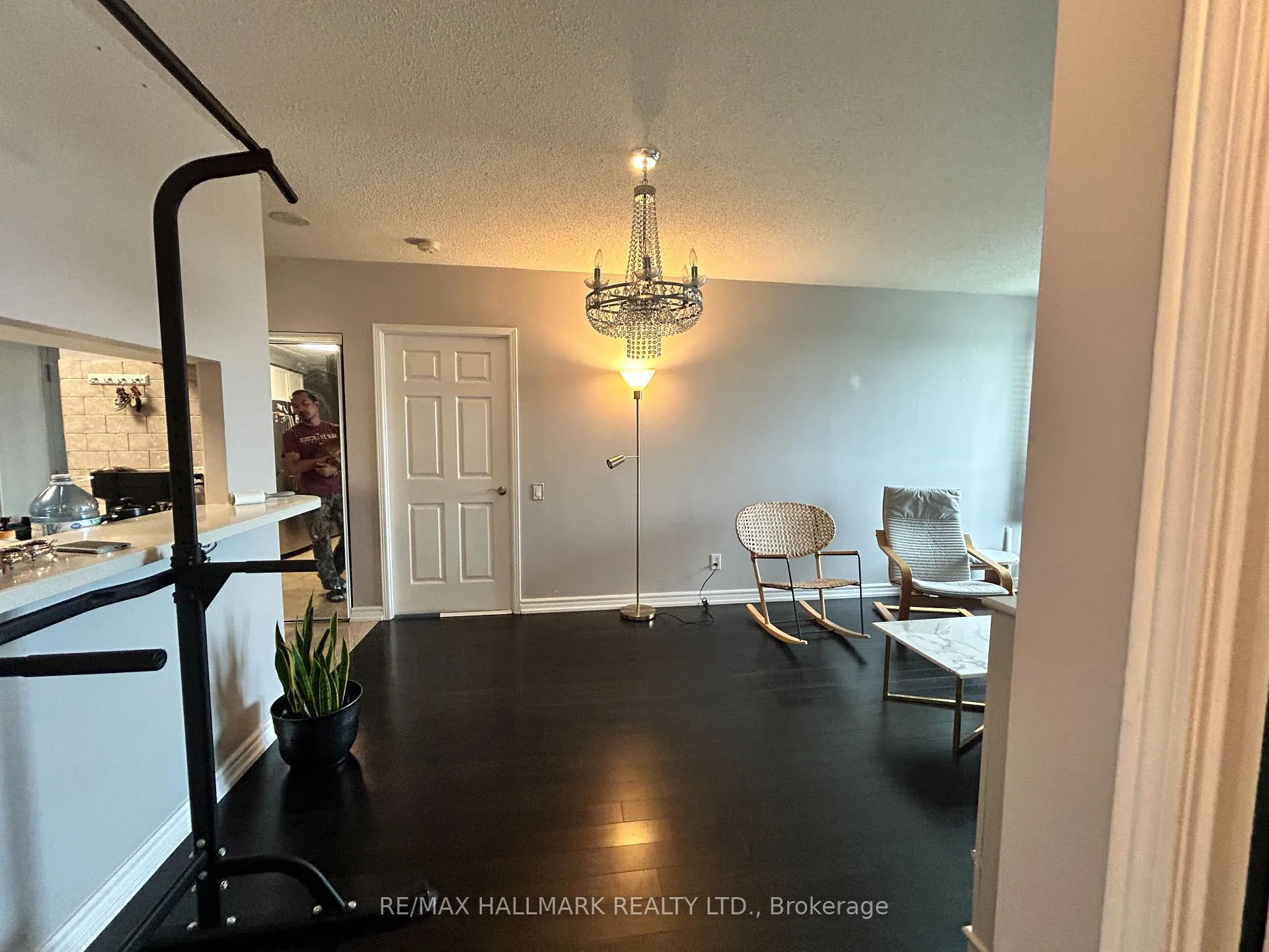 Photo 19 of Unit PH206, 1 Emerald Lane, Vaughan, Crestwood-Springfarm-Yorkhill — HOMEH