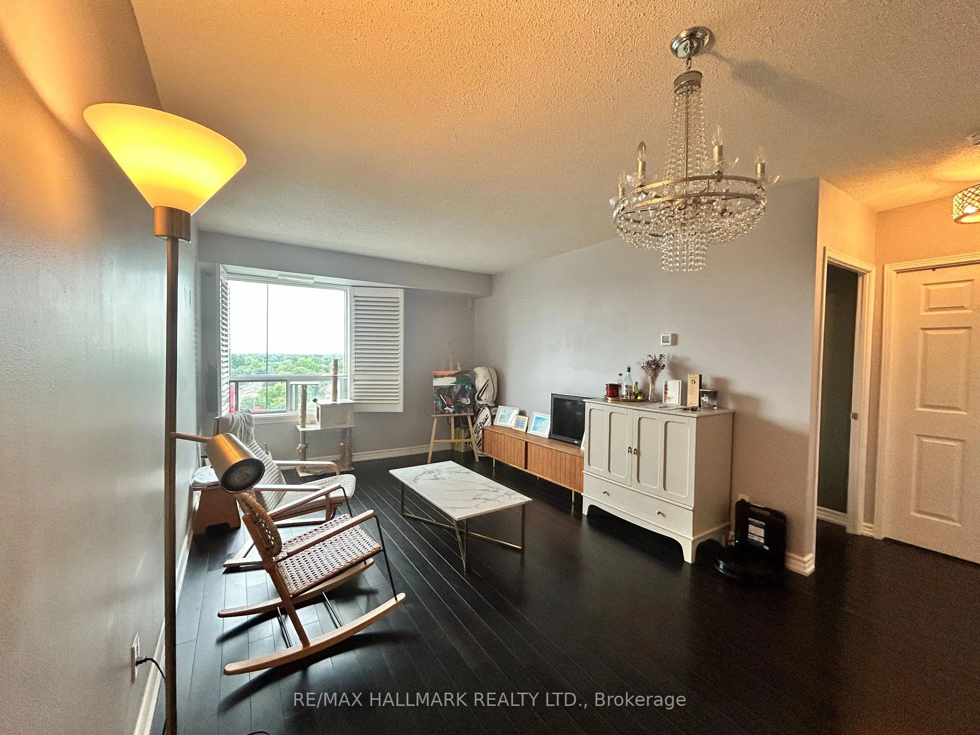 Photo 20 of Unit PH206, 1 Emerald Lane, Vaughan, Crestwood-Springfarm-Yorkhill — HOMEH