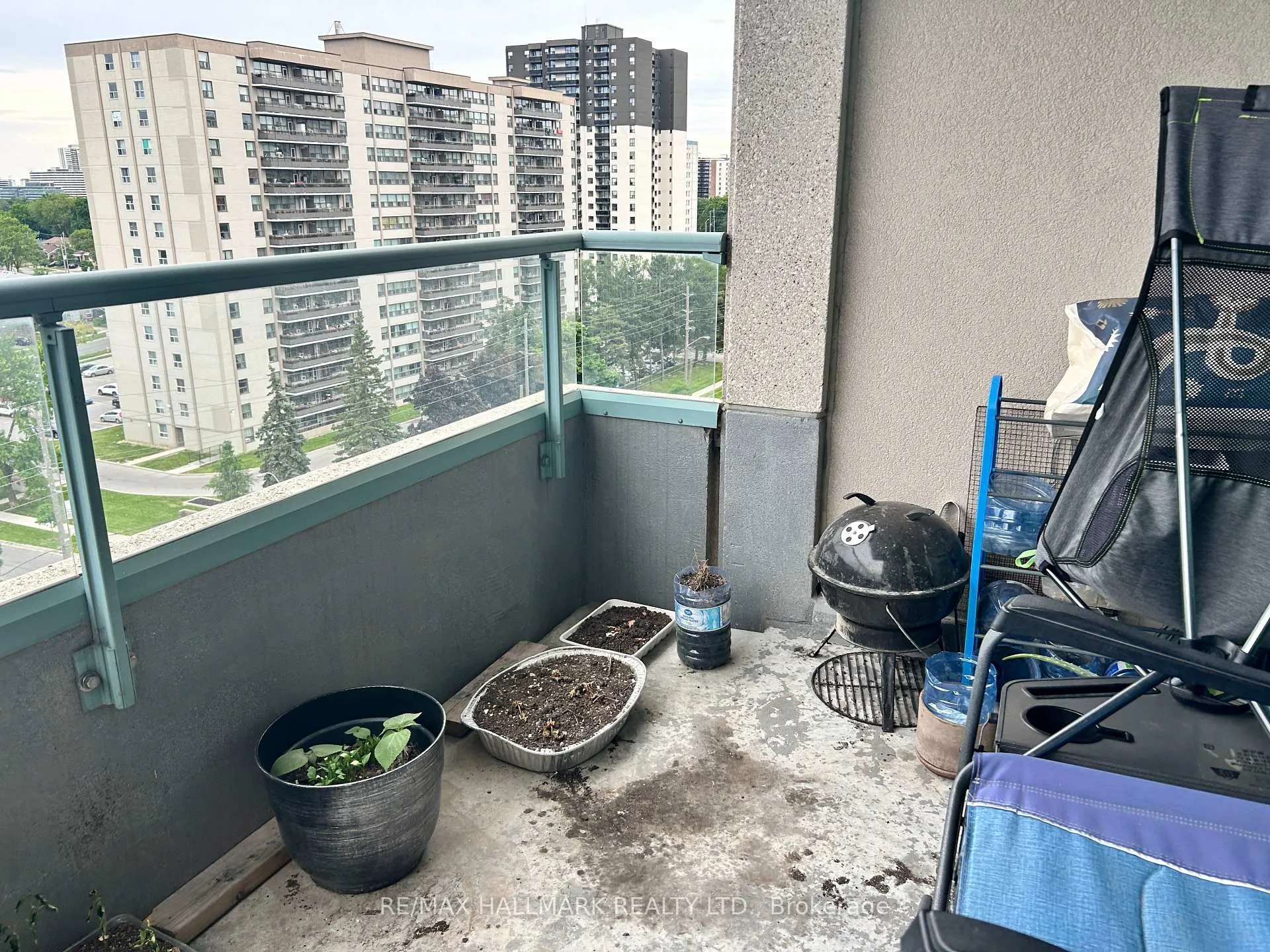 Photo 23 of Unit PH206, 1 Emerald Lane, Vaughan, Crestwood-Springfarm-Yorkhill — HOMEH