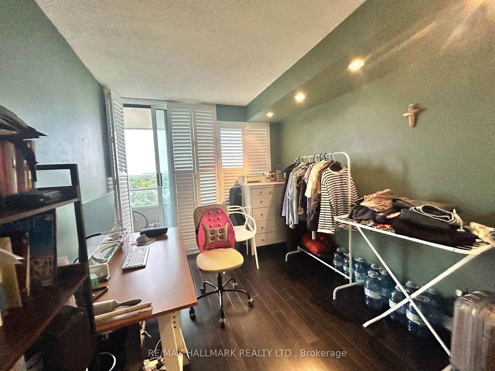 Photo 24 of Unit PH206, 1 Emerald Lane, Vaughan, Crestwood-Springfarm-Yorkhill — HOMEH