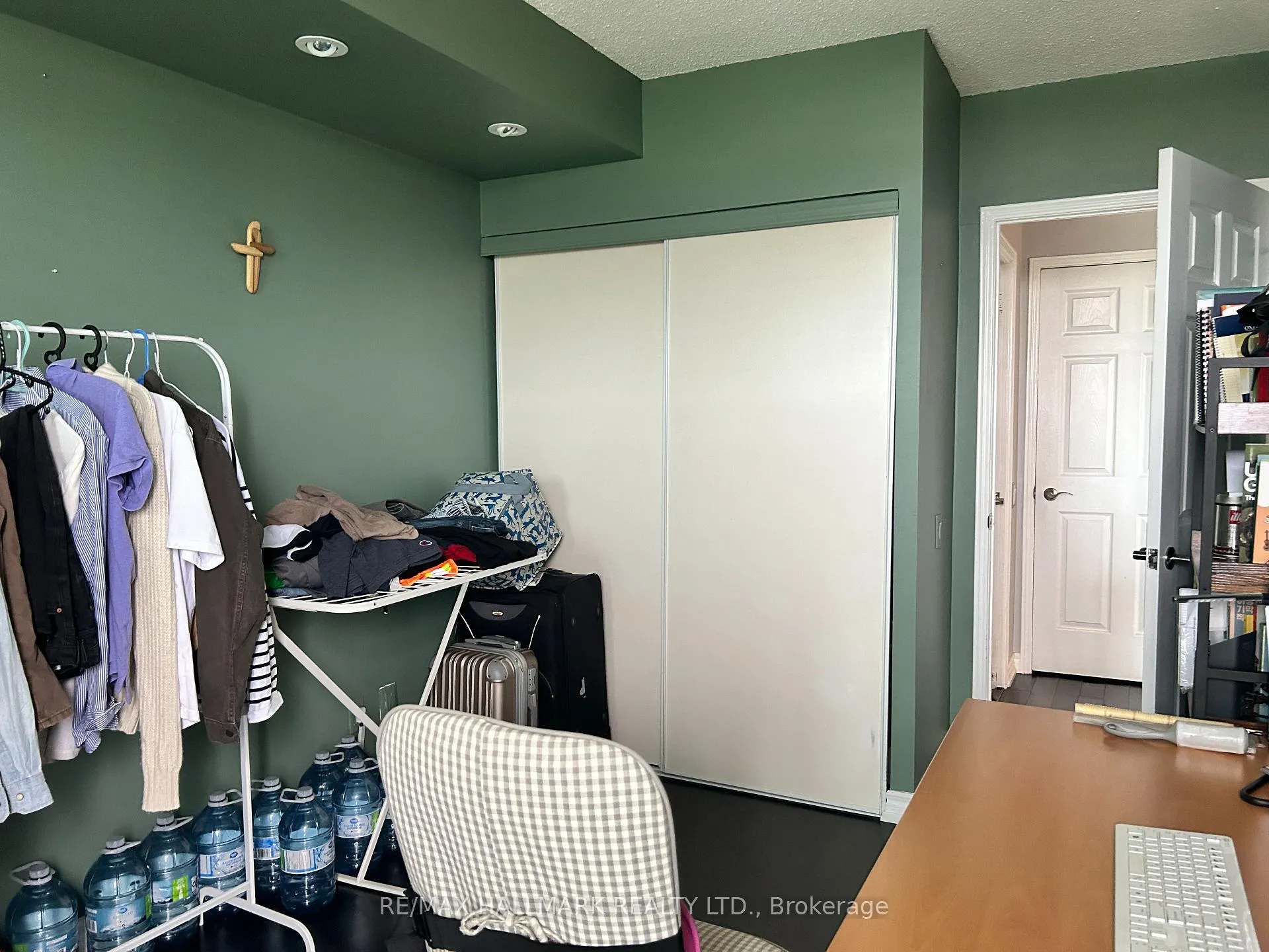 Photo 25 of Unit PH206, 1 Emerald Lane, Vaughan, Crestwood-Springfarm-Yorkhill — HOMEH