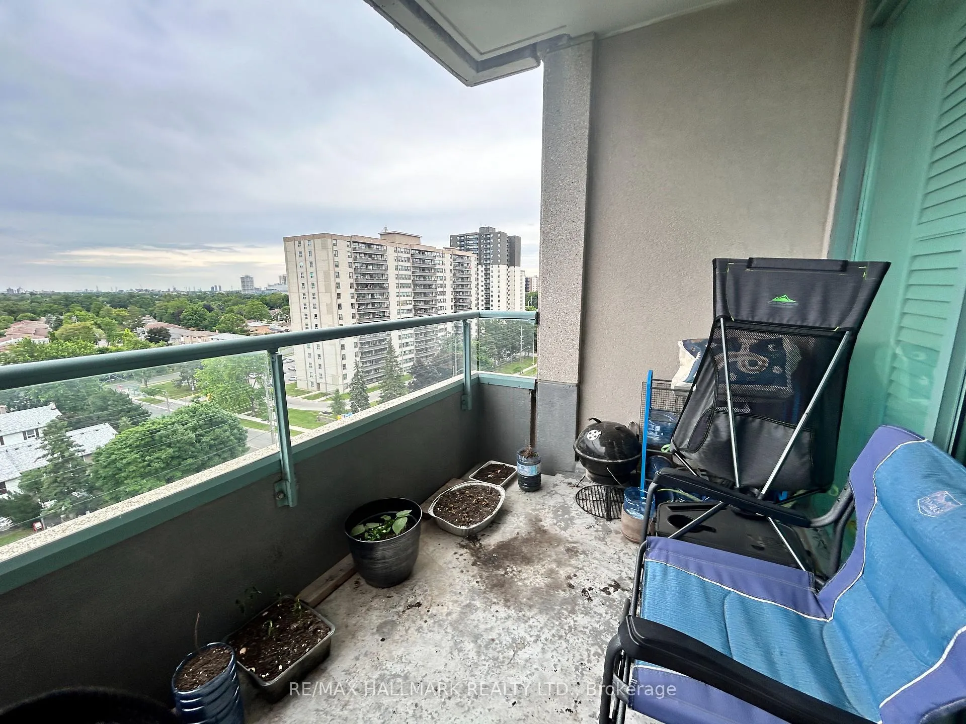 Photo 27 of Unit PH206, 1 Emerald Lane, Vaughan, Crestwood-Springfarm-Yorkhill — HOMEH