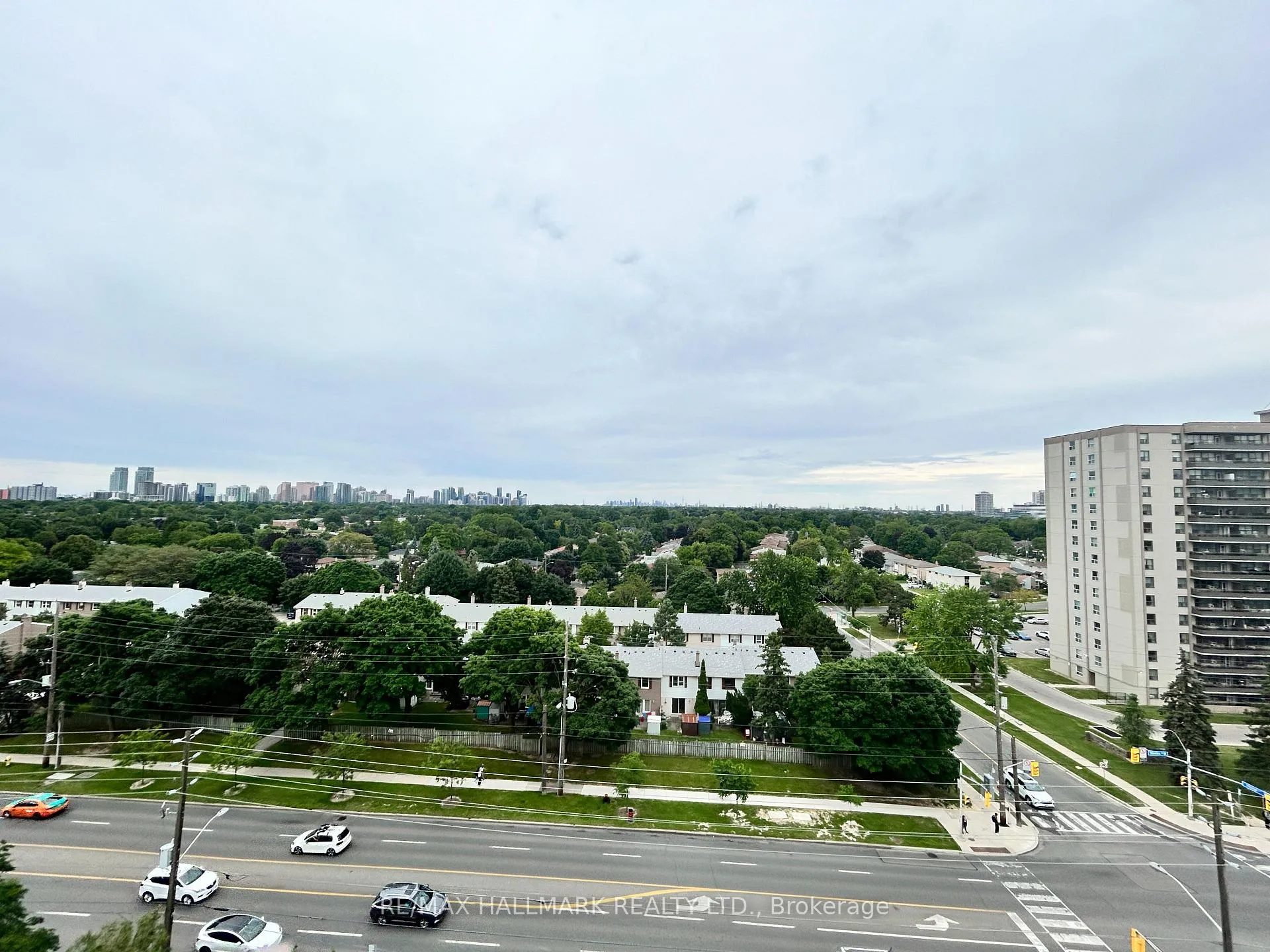 Photo 28 of Unit PH206, 1 Emerald Lane, Vaughan, Crestwood-Springfarm-Yorkhill — HOMEH
