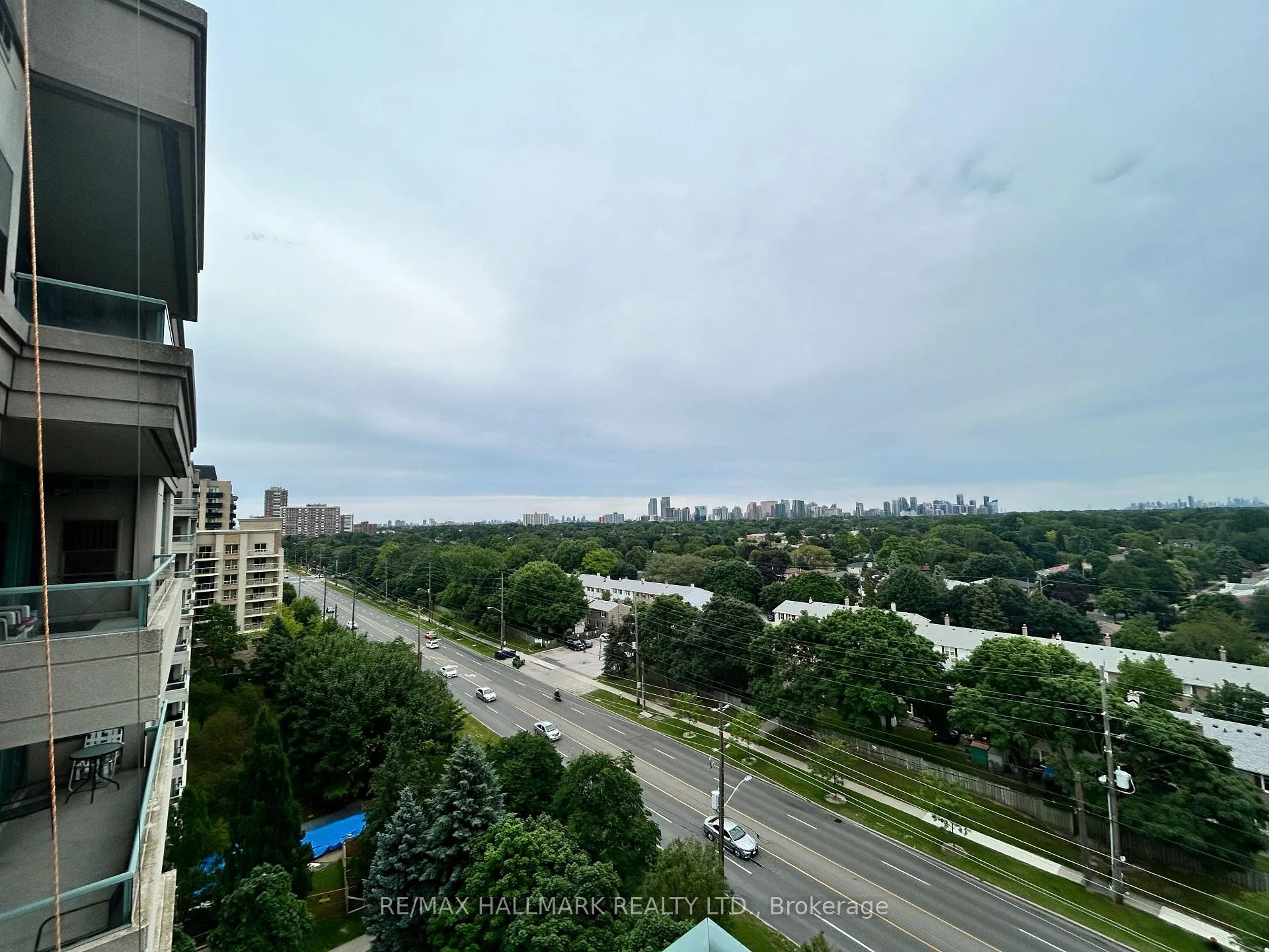 Photo 29 of Unit PH206, 1 Emerald Lane, Vaughan, Crestwood-Springfarm-Yorkhill — HOMEH