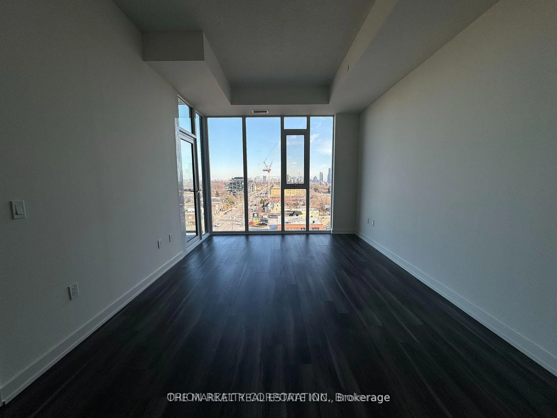 Photo 16 of Unit 821, 859 The Queensway, Etobicoke, Stonegate-Queensway — HOMEH