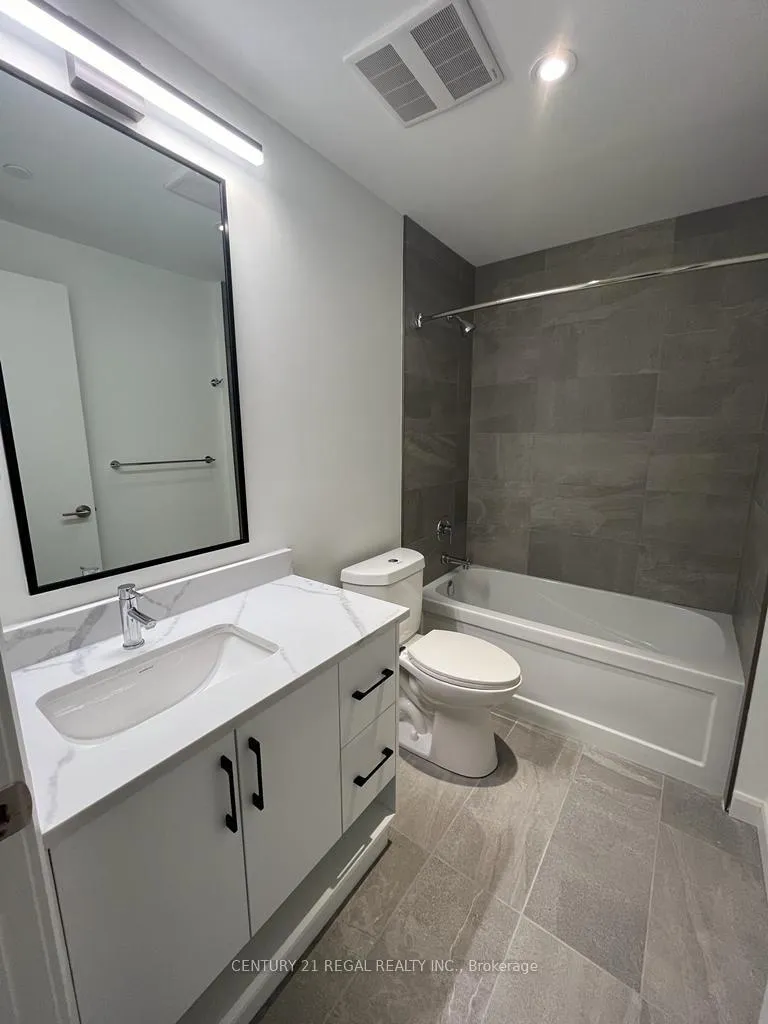 Photo 5 of Unit 902, 741 King Street W, Kitchener, KW Hospital — HOMEH