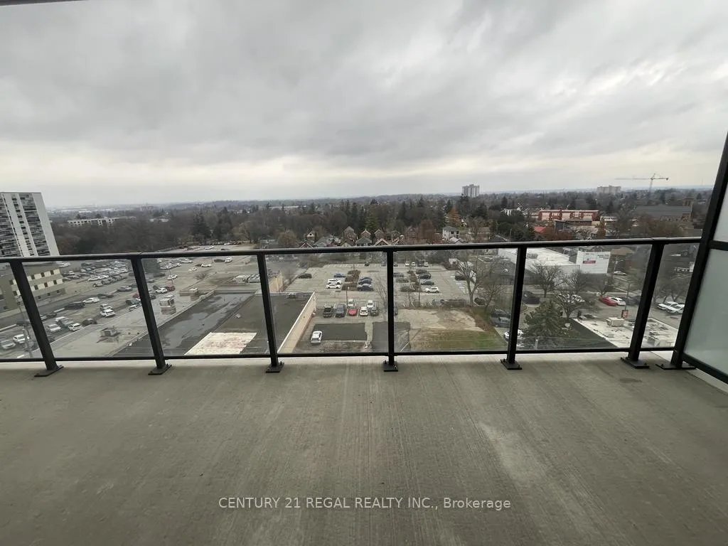 Photo 9 of Unit 902, 741 King Street W, Kitchener, KW Hospital — HOMEH