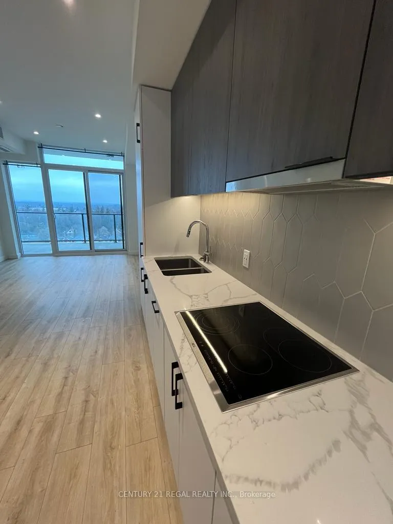 Photo 14 of Unit 902, 741 King Street W, Kitchener, KW Hospital — HOMEH