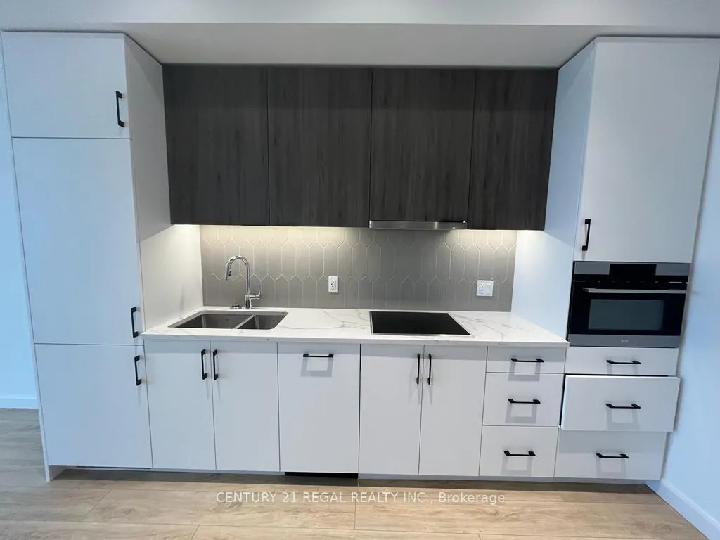 Photo 15 of Unit 902, 741 King Street W, Kitchener, KW Hospital — HOMEH