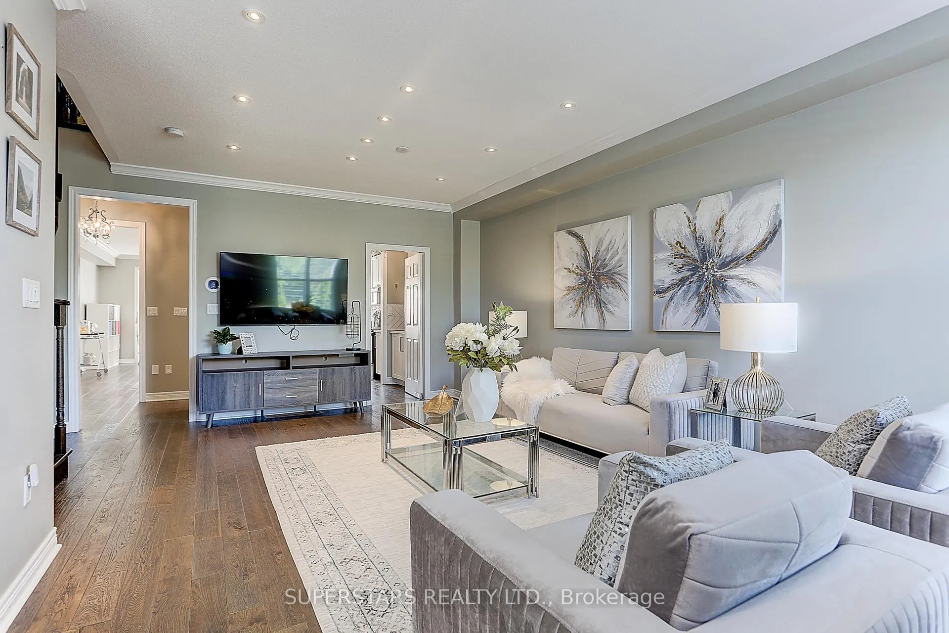 Photo 2 of 10264 Victoria Square Boulevard, Markham, Cathedraltown — HOMEH