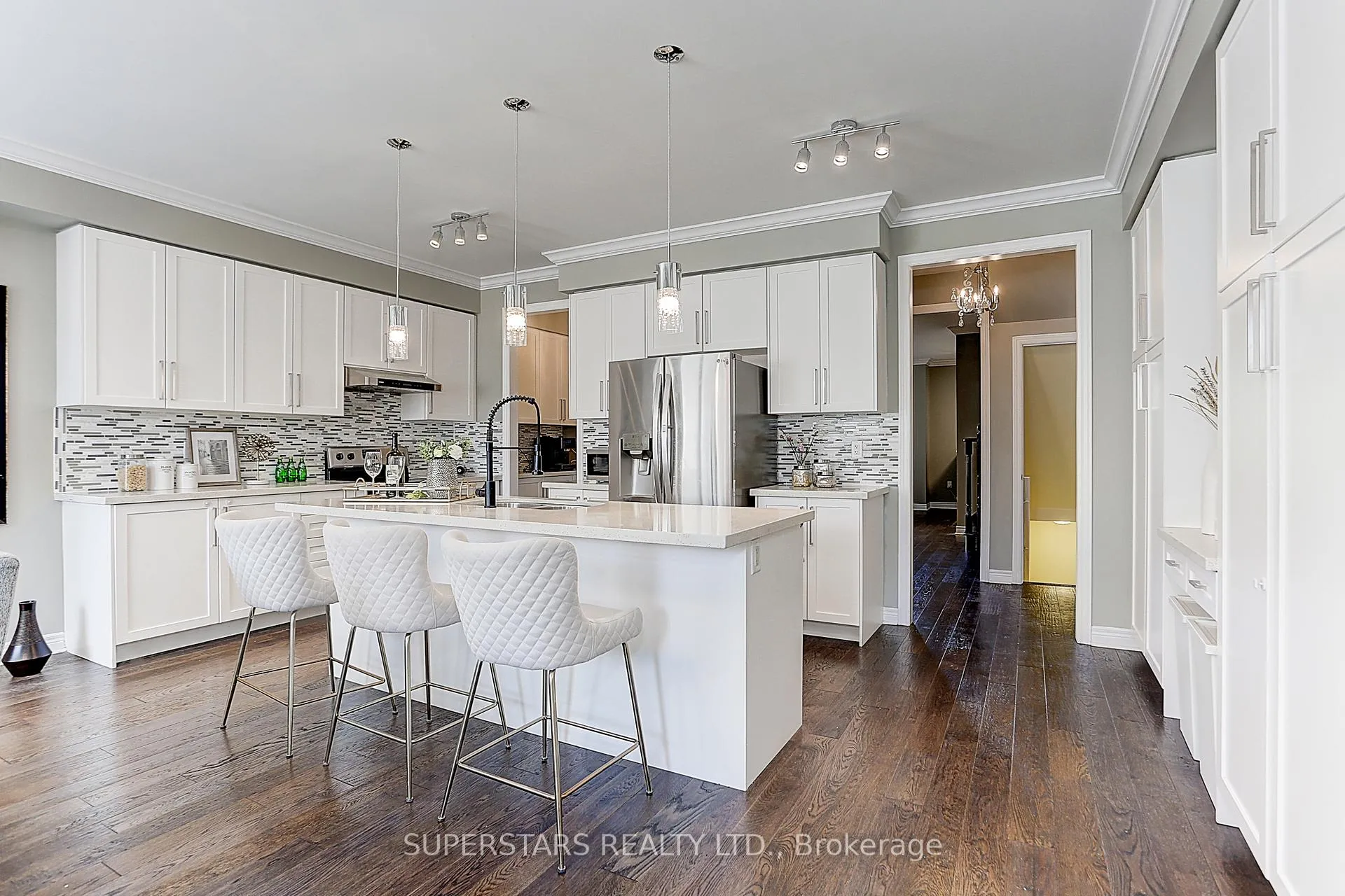 Photo 3 of 10264 Victoria Square Boulevard, Markham, Cathedraltown — HOMEH