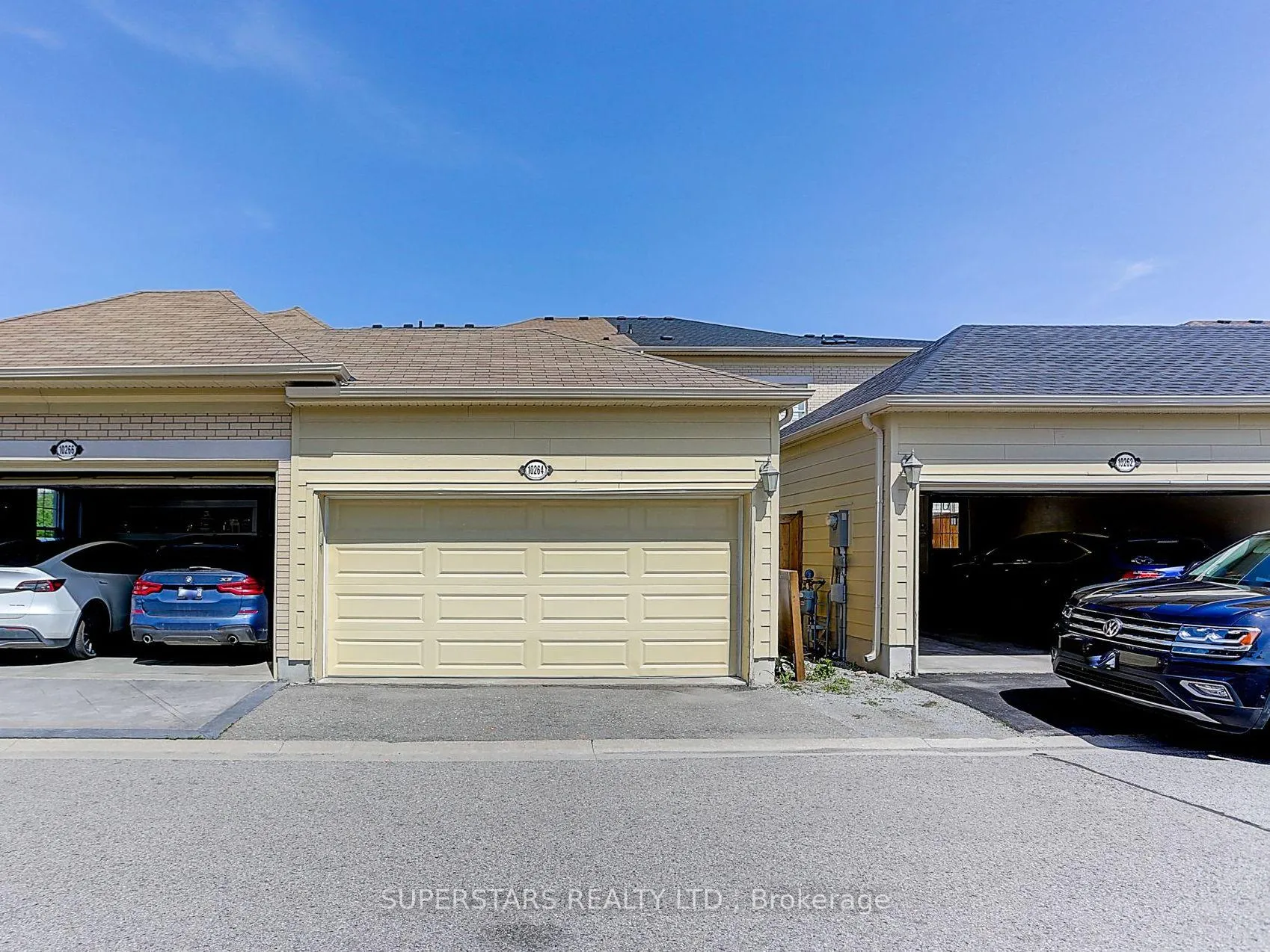 Photo 15 of 10264 Victoria Square Boulevard, Markham, Cathedraltown — HOMEH