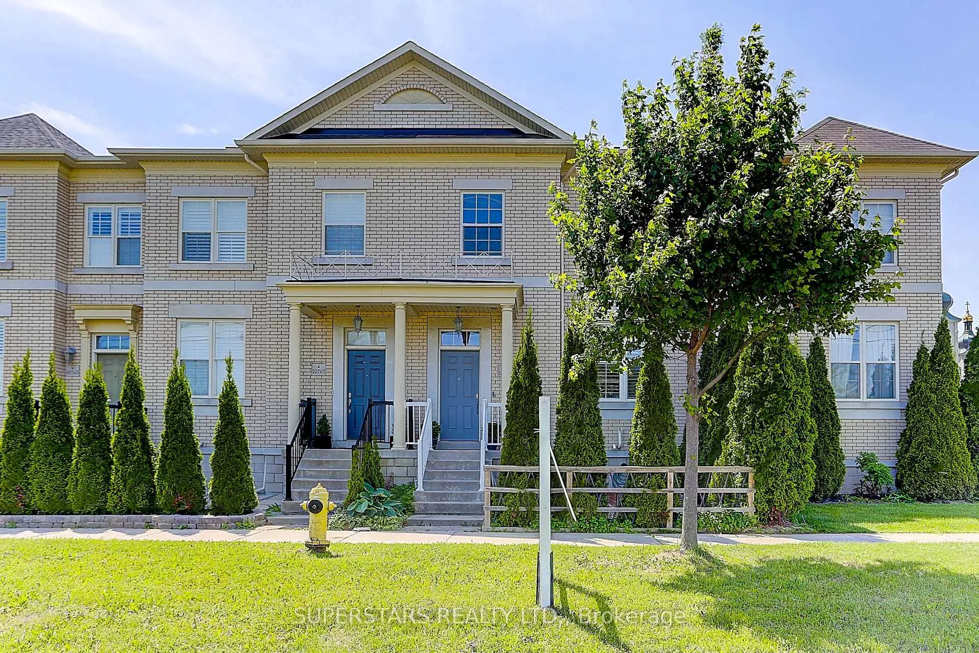 Photo 17 of 10264 Victoria Square Boulevard, Markham, Cathedraltown — HOMEH