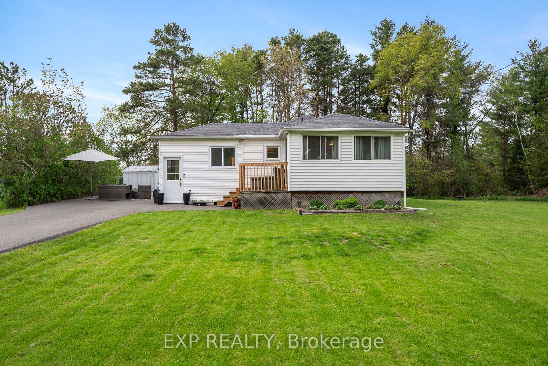 Photo 1 of 12892 County Road 21, Cramahe, Rural Cramahe — HOMEH