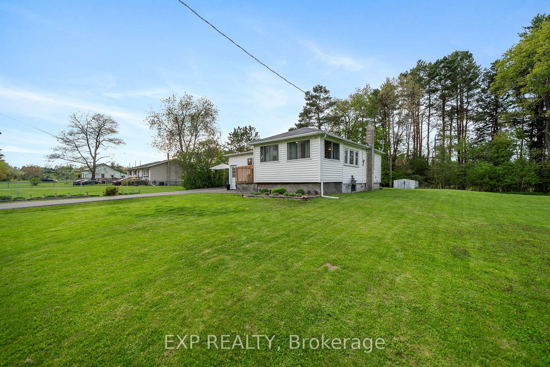 Photo 2 of 12892 County Road 21, Cramahe, Rural Cramahe — HOMEH