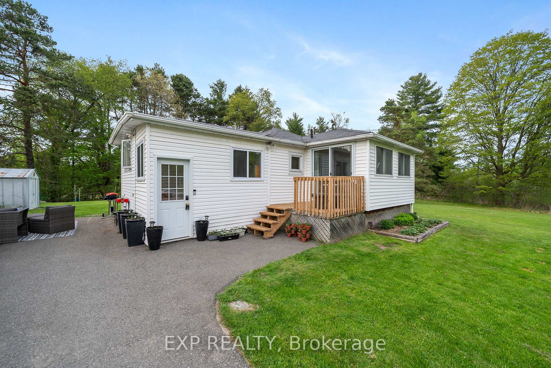 Photo 3 of 12892 County Road 21, Cramahe, Rural Cramahe — HOMEH