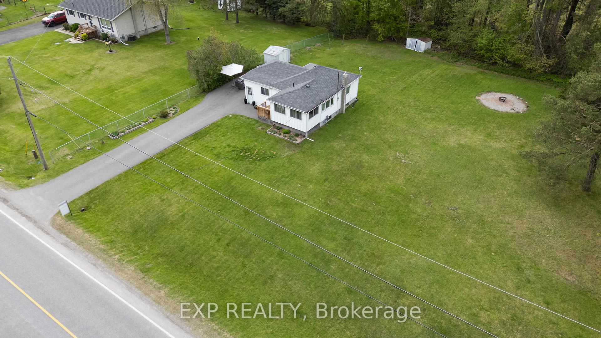 Photo 4 of 12892 County Road 21, Cramahe, Rural Cramahe — HOMEH
