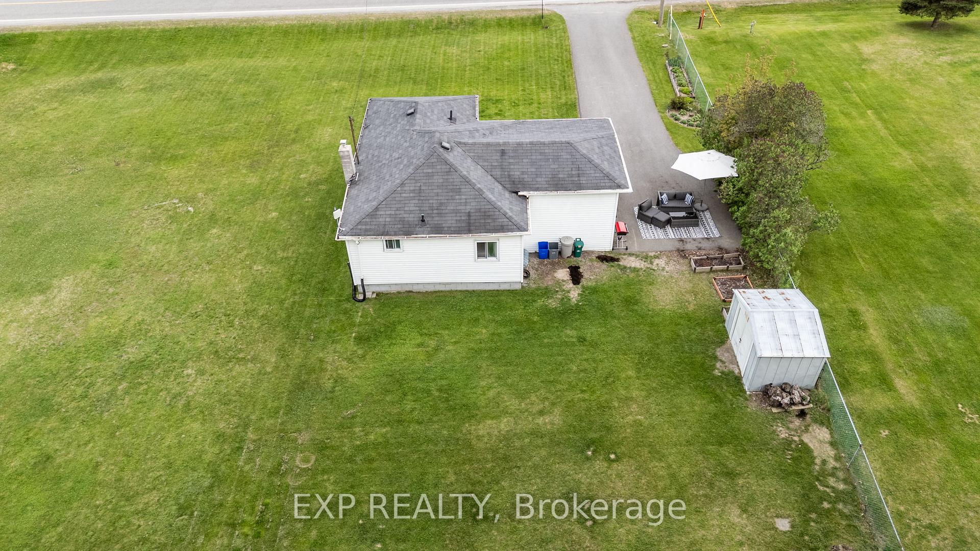 Photo 23 of 12892 County Road 21, Cramahe, Rural Cramahe — HOMEH