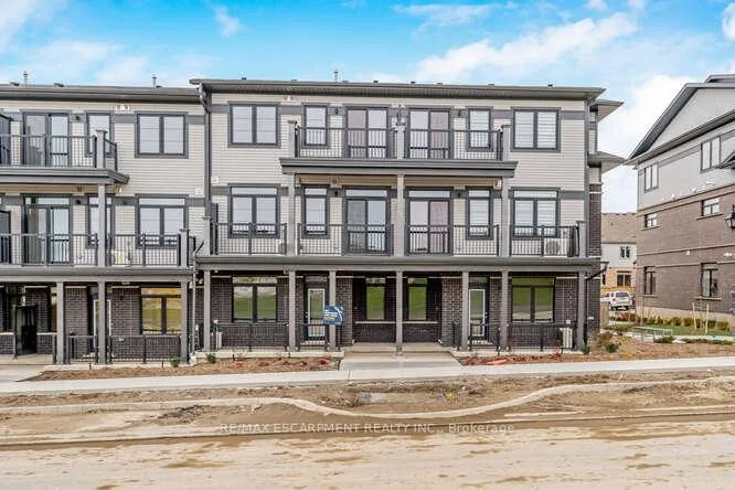 Photo 1 of 76 Wheat Lane, Kitchener — HOMEH