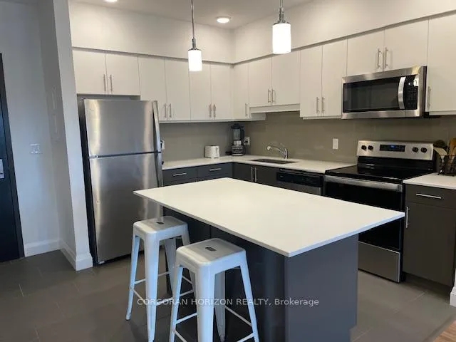 Photo 5 of Unit 209, 399 Queen Street S, Kitchener — HOMEH