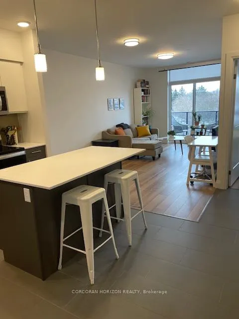 Photo 6 of Unit 209, 399 Queen Street S, Kitchener — HOMEH