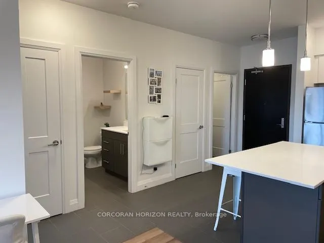Photo 8 of Unit 209, 399 Queen Street S, Kitchener — HOMEH
