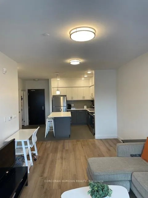 Photo 9 of Unit 209, 399 Queen Street S, Kitchener — HOMEH