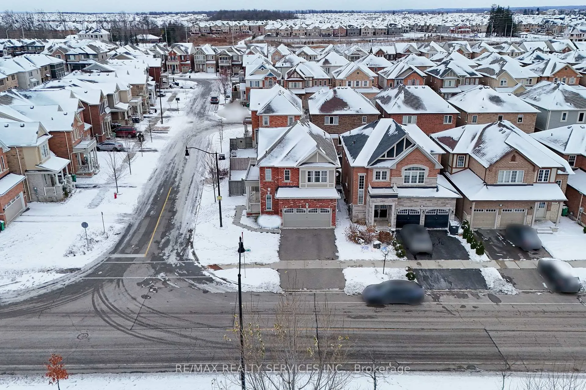 Photo 39 of 2 Redfern Street, Brampton, Northwest Brampton — HOMEH