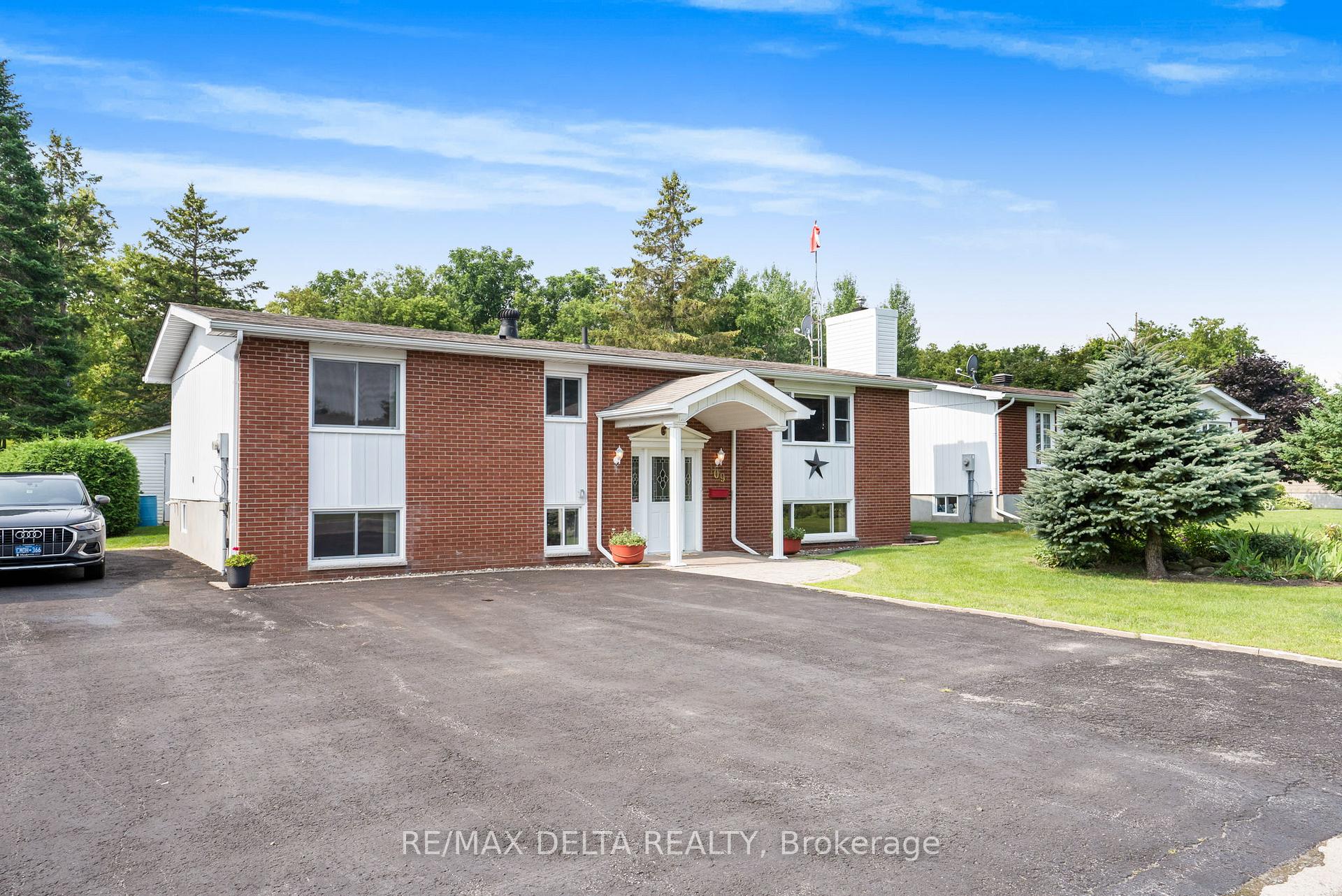 Photo 1 of 109 Fournier Street, Champlain, Vankleek Hill — HOMEH