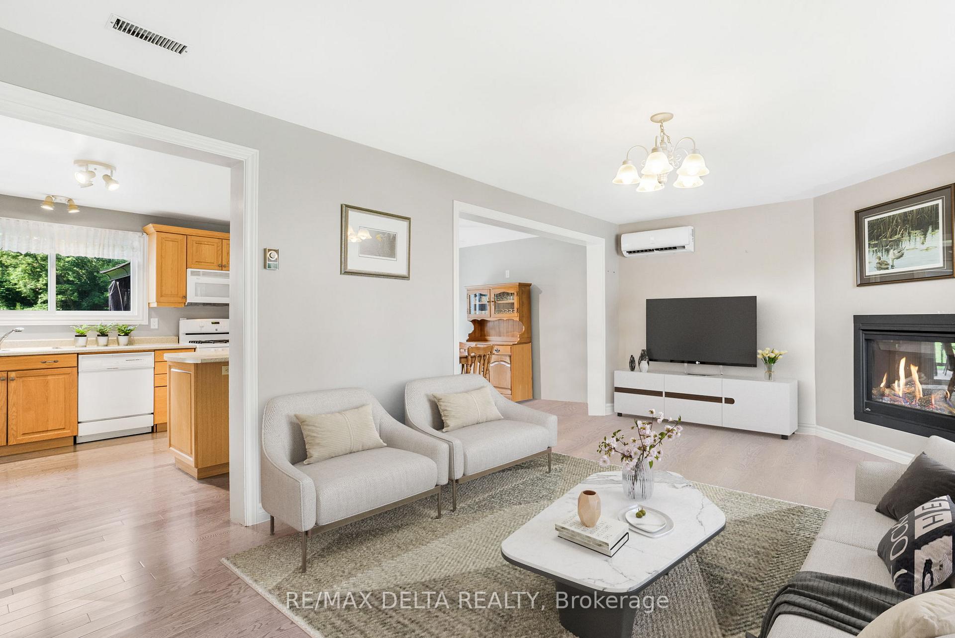 Photo 3 of 109 Fournier Street, Champlain, Vankleek Hill — HOMEH