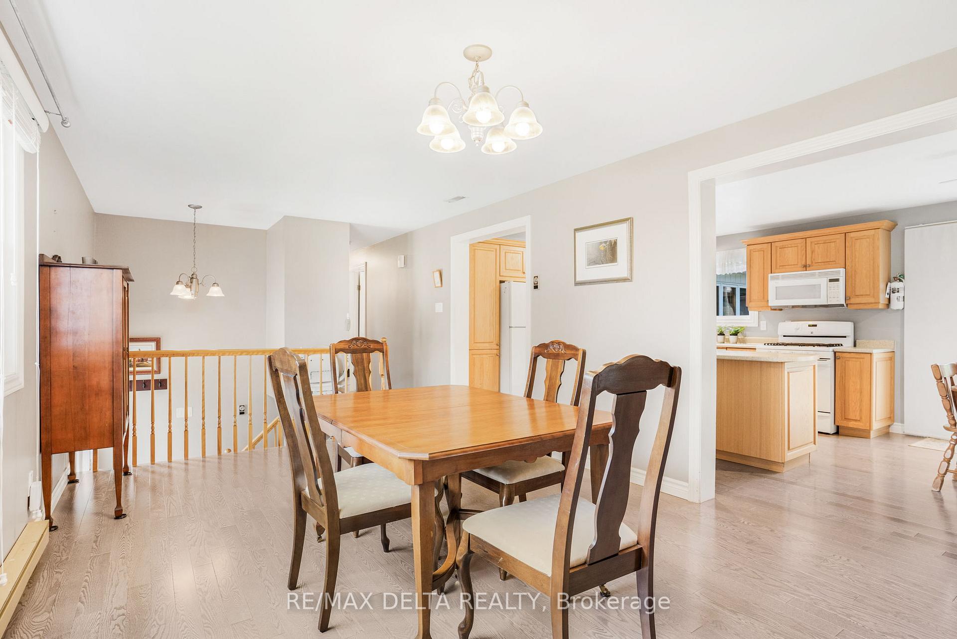 Photo 4 of 109 Fournier Street, Champlain, Vankleek Hill — HOMEH