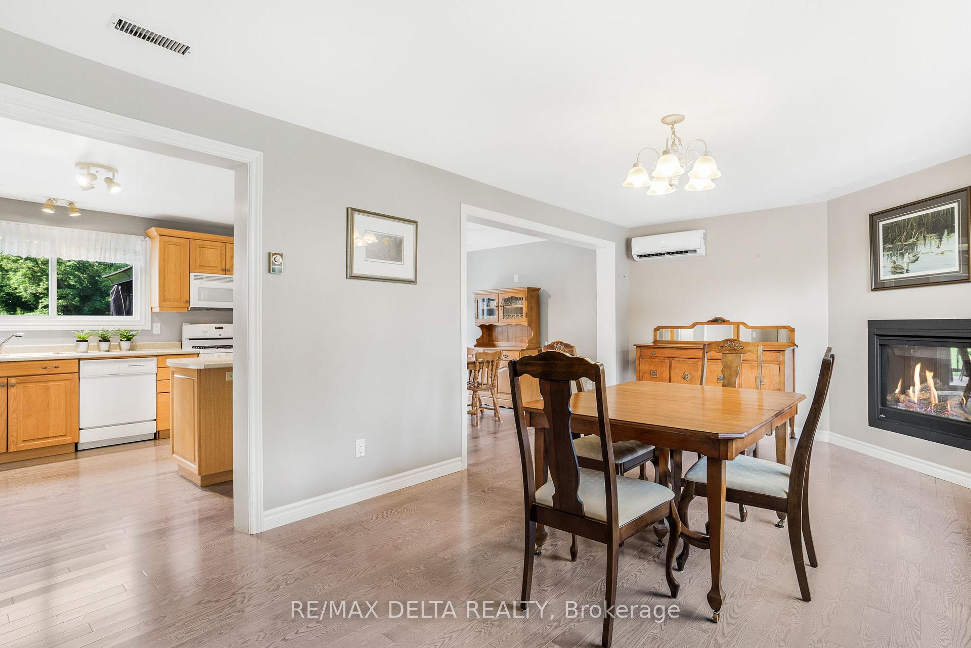 Photo 5 of 109 Fournier Street, Champlain, Vankleek Hill — HOMEH