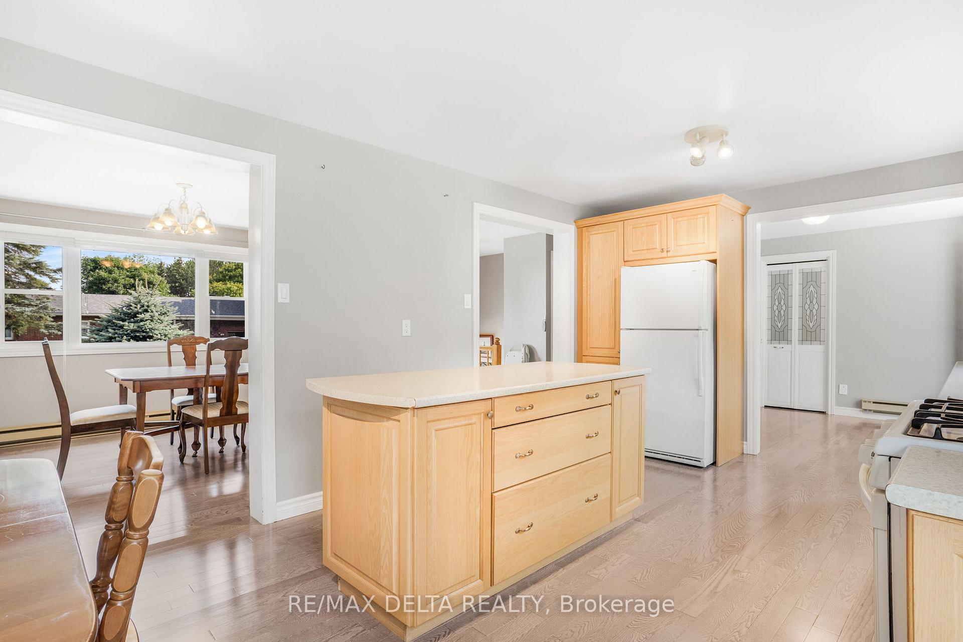 Photo 10 of 109 Fournier Street, Champlain, Vankleek Hill — HOMEH