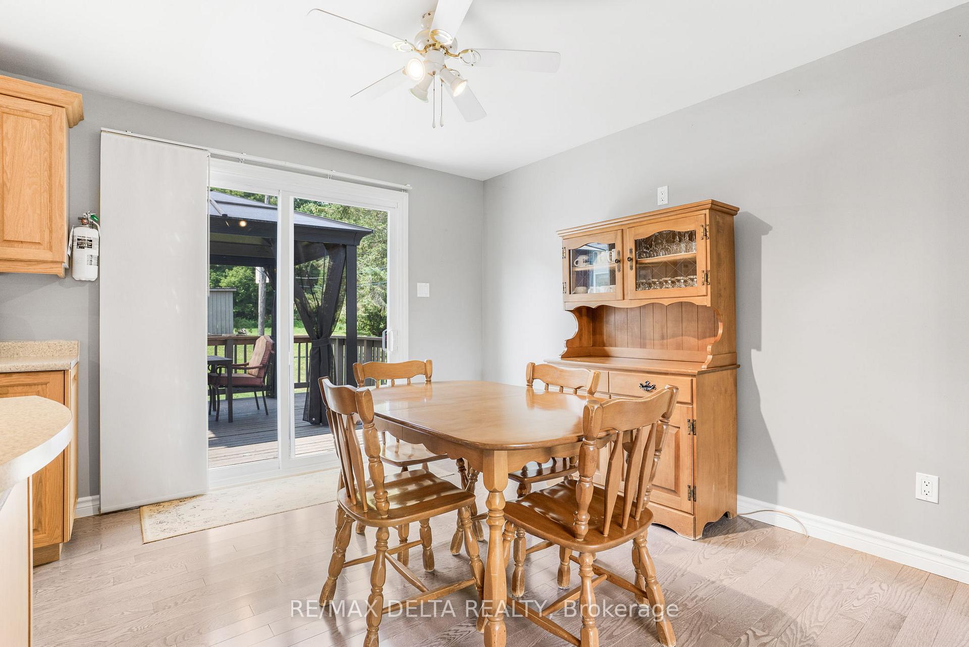 Photo 12 of 109 Fournier Street, Champlain, Vankleek Hill — HOMEH