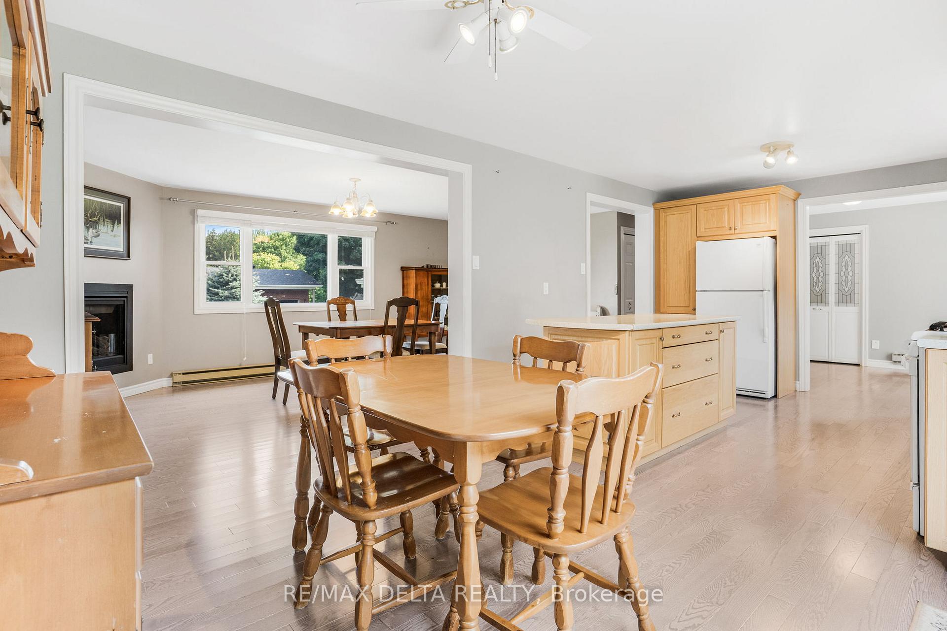 Photo 14 of 109 Fournier Street, Champlain, Vankleek Hill — HOMEH
