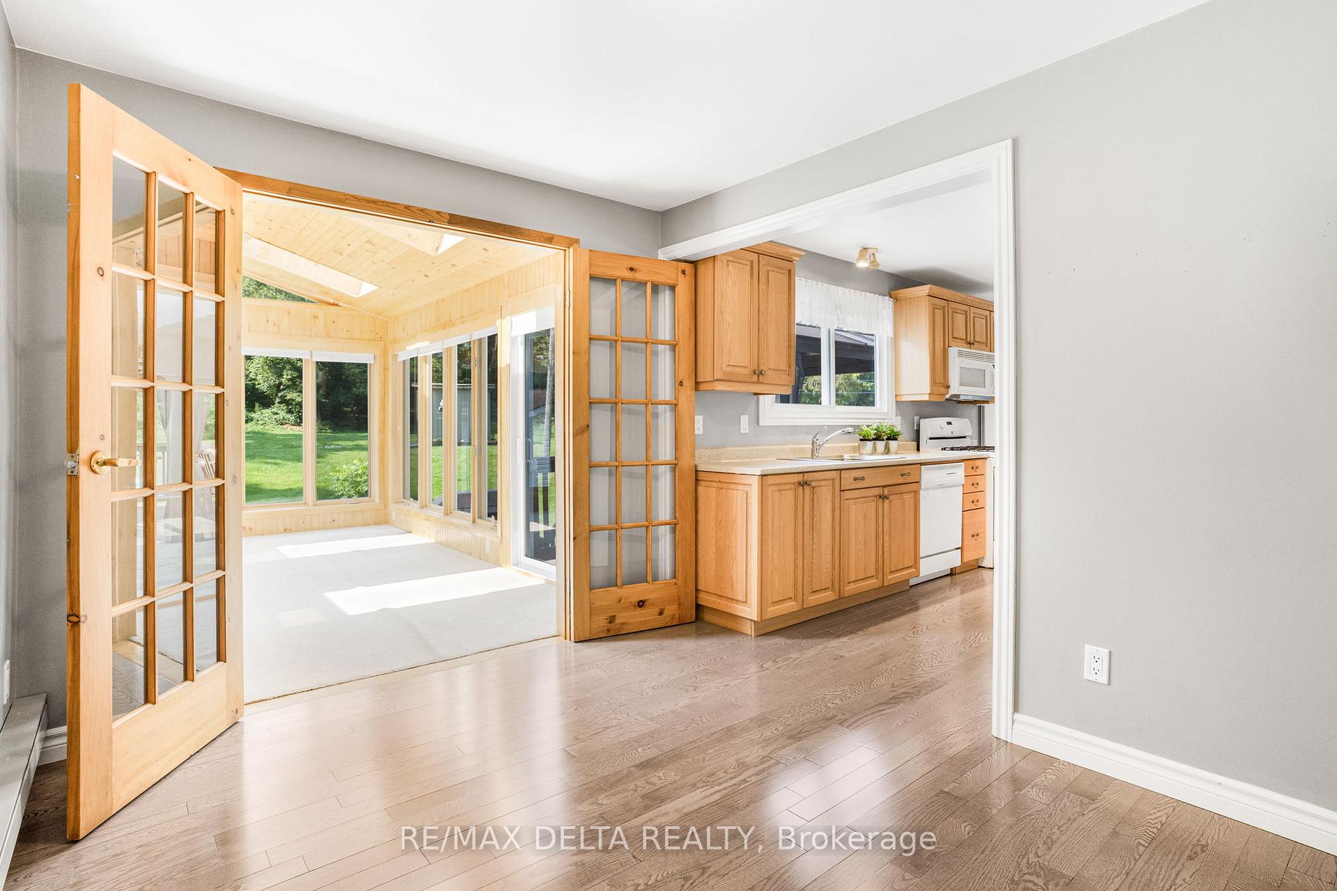 Photo 15 of 109 Fournier Street, Champlain, Vankleek Hill — HOMEH